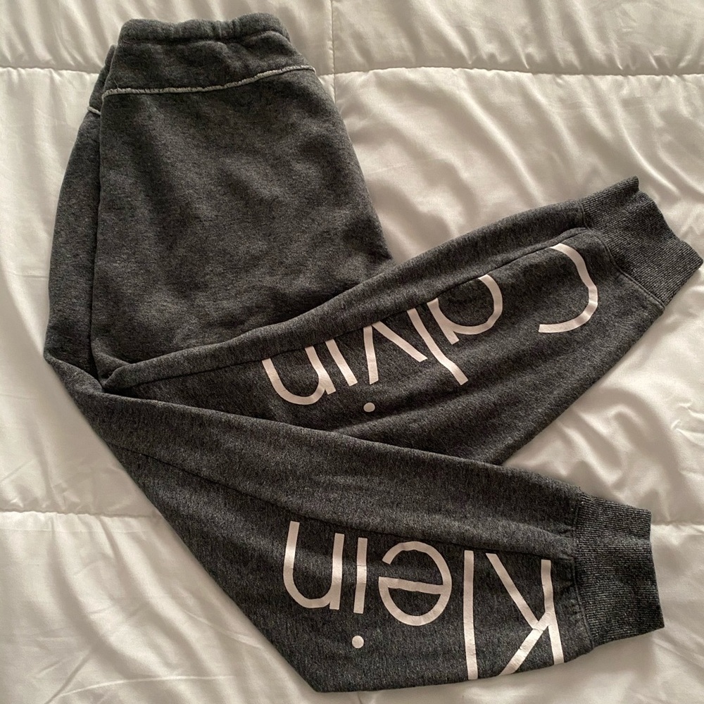 Calvin Klein Jogger Sweatpants